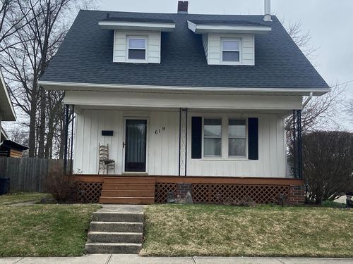 619 Union Street, Crestline, OH, 44827 | Card Image