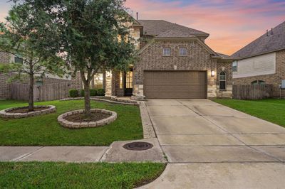 13602 Noble Landing Lane, House other with 4 bedrooms, 2 bathrooms and null parking in Rosharon TX | Image 1