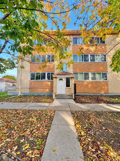 2n-4656 W 87th St, Chicago, IL, 60652-3548 | Card Image
