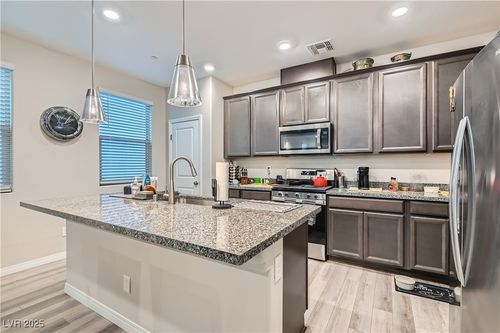 495 Granite Arch St, Las Vegas, NV, 89138-6297 | Card Image