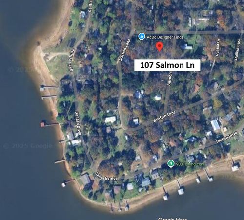 107 Salmon Ln, Mabank, TX, 75156-1915 | Card Image