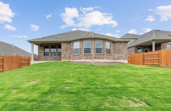 6420 Apache Plum Ln, House other with 4 bedrooms, 3 bathrooms and 2 parking in Spicewood TX | Image 21