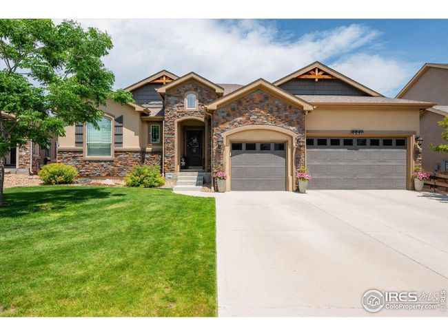 4041 Carroway Seed Dr, House other with 6 bedrooms, 4 bathrooms and null parking in Johnstown CO | Image 40