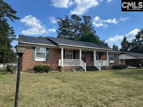 3236 Hart St, Orangeburg, SC, 29118-1937 | Card Image