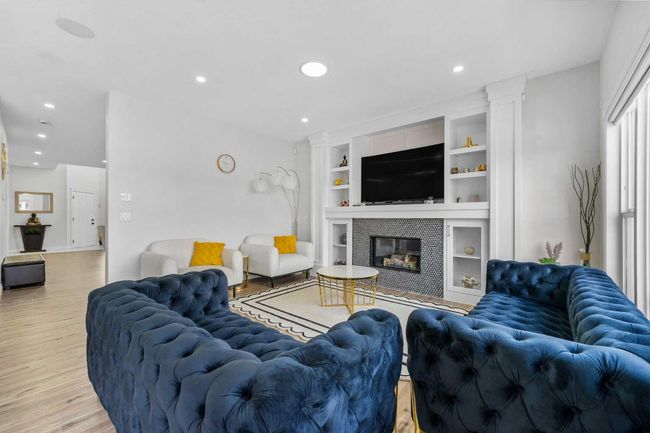 316 Kinniburgh Link, House other with 5 bedrooms, 4 bathrooms and 6 parking in Chestermere AB | Image 8