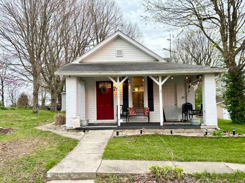 5845 South St, Stilesville, IN, 46180 | Card Image