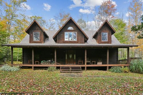 195 Bobcat Road, Davis, WV, 26260 | Card Image