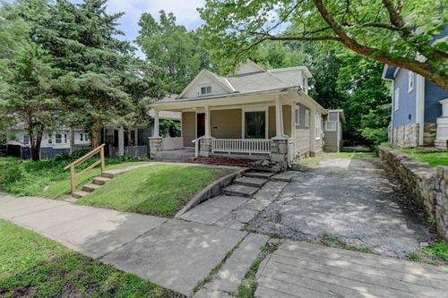 3503 Genessee St, Kansas City, MO, 64111-3917 | Card Image