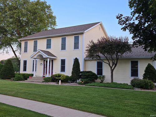18760 Madison Ct, Goshen, IN, 46528-8106 | Card Image