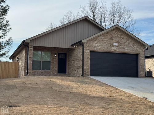 2308 Rector Rd, Paragould, AR, 72450-9503 | Card Image