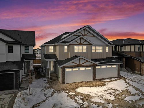 463 Kinniburgh Loop, Chestermere, AB, T1X3C2 | Card Image