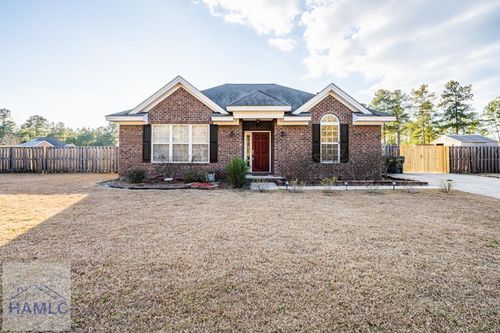 659 Deloach Rd Ne, Ludowici, GA, 31316-3256 | Card Image
