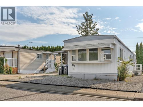 101-98 Okanagan Ave E, Penticton, BC, V2A3J5 | Card Image