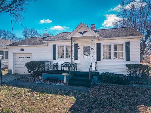 2917 Culverson Avenue, Evansville, IN, 47714 | Card Image