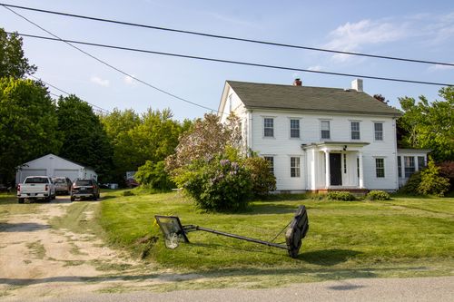 43 Cottage St, Milbridge, ME, 04658-3534 | Card Image