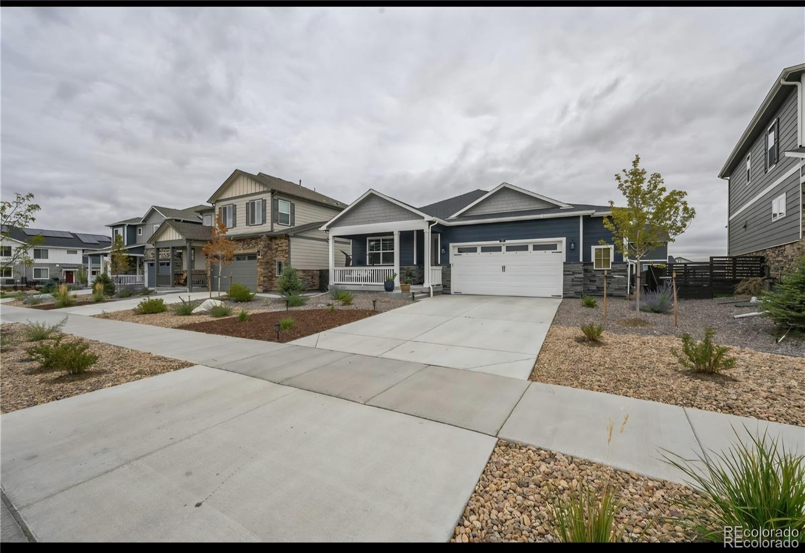 Residential in Aurora 2