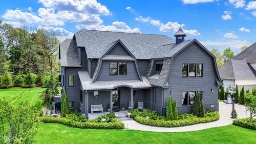 5120 Melbourne Pl, Zionsville, IN, 46077-7958 | Card Image