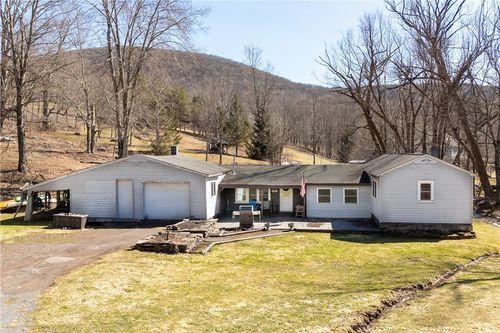 480 Gladstone Hollow Rd, Andes, NY, 13731-2008 | Card Image