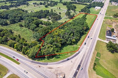 Westside N Tx-121 Highway, Bonham, TX, 75418 | Card Image