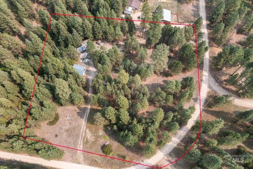 102 Nelsen Ave, Idaho City, ID, 83631-4166 | Card Image