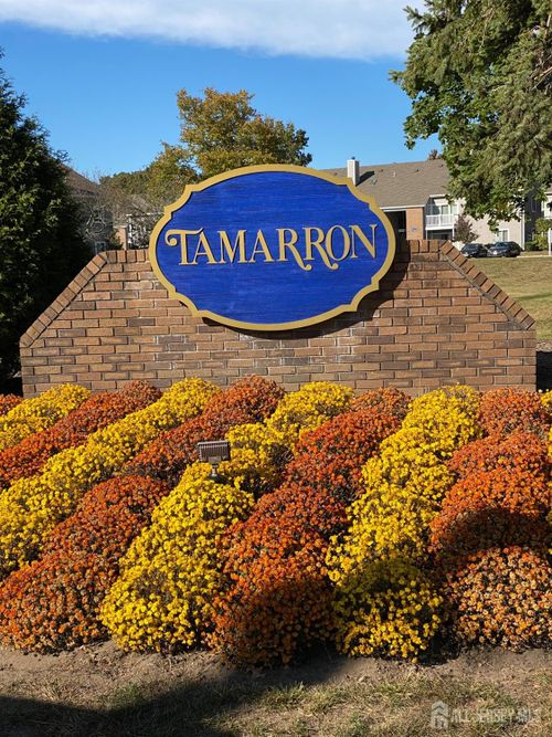 7304 Tamarron Drive, Plainsboro, NJ, 08536 | Card Image