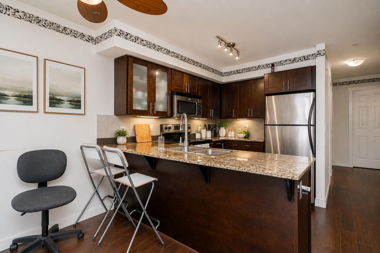 Residential in Surrey 4