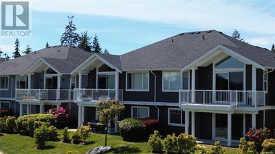 243 - 6995 Nordin Rd, Townhouse with 3 bedrooms, 3 bathrooms and 42 parking in Sooke BC | Image 2