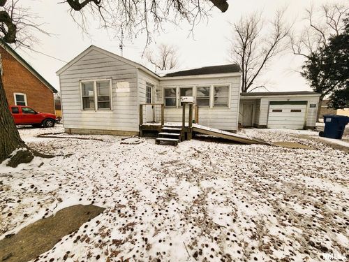 617 W 1st St, Sparta, IL, 62286-1603 | Card Image