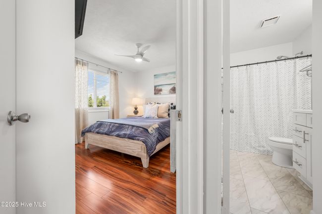 2008 Surfrider Ct, Condo with 3 bedrooms, 2 bathrooms and null parking in Kure Beach NC | Image 29