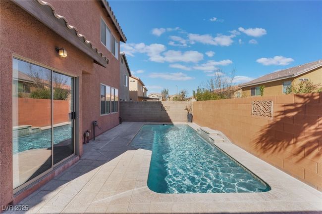 4740 Killington St, House other with 4 bedrooms, 3 bathrooms and null parking in Las Vegas NV | Image 33