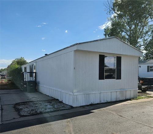 731 Grand Ave, Platteville, CO, 80651-7598 | Card Image