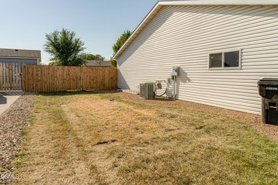 1119 Lakota Lane, Townhouse with 2 bedrooms, 1 bathrooms and null parking in Lincoln ND | Image 2