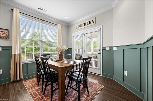 2139 Crosswind Dr, House other with 4 bedrooms, 3 bathrooms and null parking in Graham NC | Image 16