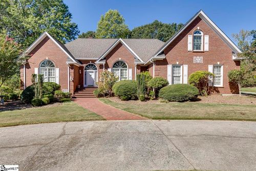 321 Huntcliff Dr, Taylors, SC, 29687-6607 | Card Image