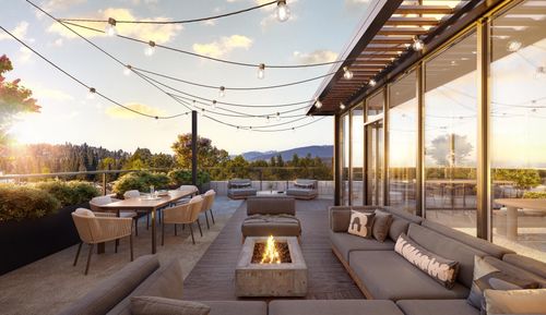 401-2245 Mcallister Ave, Port Coquitlam, BC, V3C | Card Image