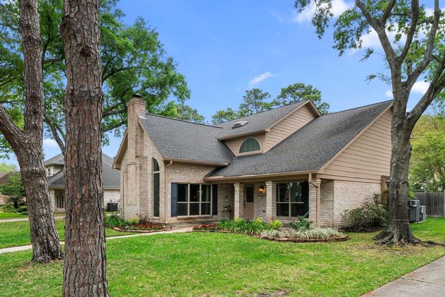 17714 December Pine Ln, House other with 5 bedrooms, 4 bathrooms and 2 parking in Spring TX | Image 36