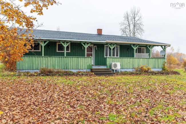 12 Trimper Lane, House other with 2 bedrooms, 1 bathrooms and 2 parking in Torbrook West NS | Image 42