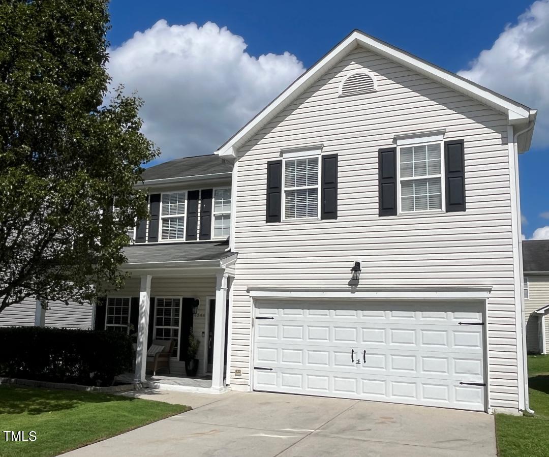 Karlbrook Ln, Raleigh, NC 27616