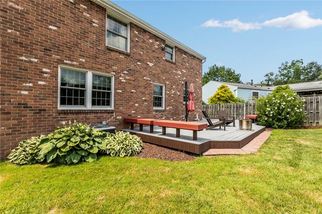104 Textor Dr, House other with 4 bedrooms, 3 bathrooms and 2 parking in N Versailles PA | Image 31