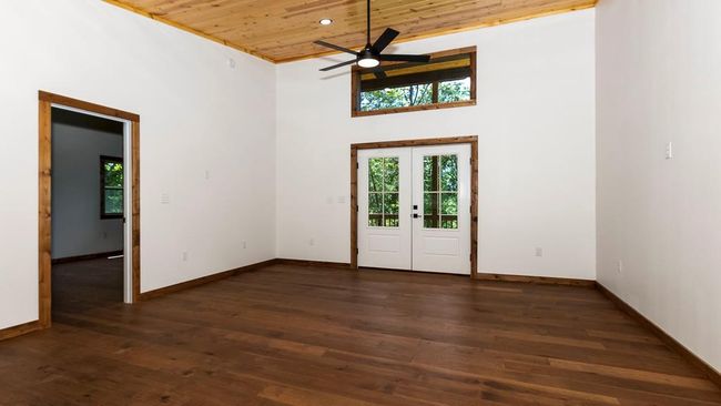 5 Feather Fork Trl, House other with 3 bedrooms, 2 bathrooms and null parking in Murphy NC | Image 20
