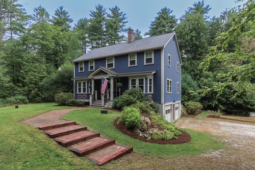 7 Arrowwood Rd, New Boston, NH, 03070-5017 | Card Image