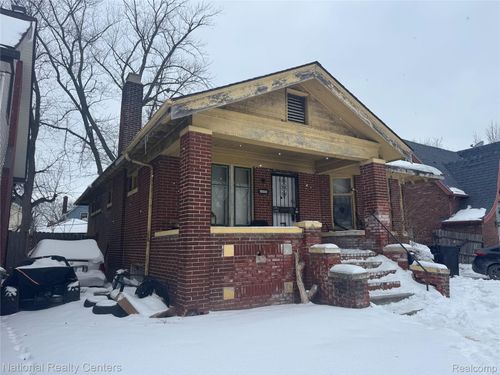 14063 Freeland St, Detroit, MI, 48227-2830 | Card Image