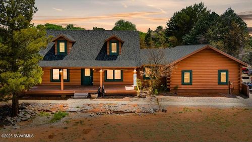 27 N Farm Circle Rd, Cornville, AZ, 86325-5735 | Card Image