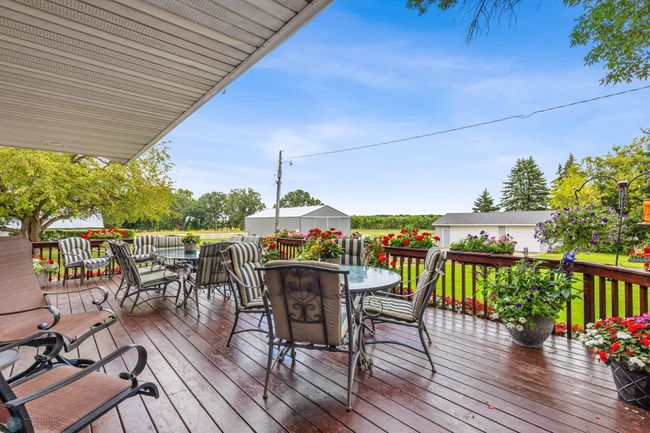 View Out Patio Door | Image 15