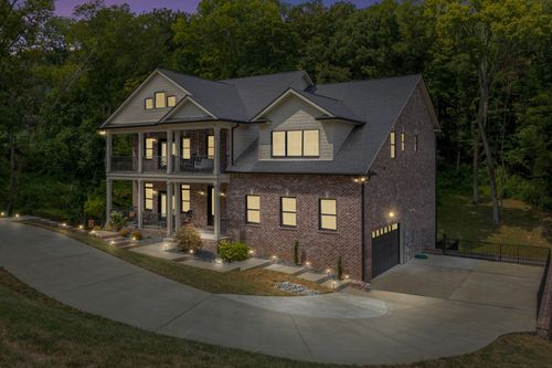 9504 Grand Haven Dr, Brentwood, TN, 37027-2619 | Card Image