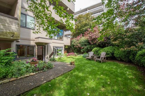 117-1363 Clyde Ave, West Vancouver, BC, V7T2W9 | Card Image