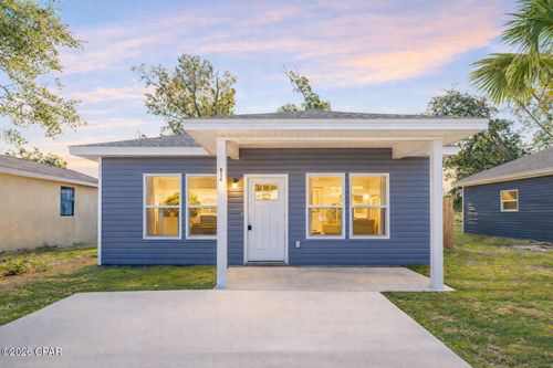 814 E 9th Ct, Panama City, FL, 32401-3438 | Card Image