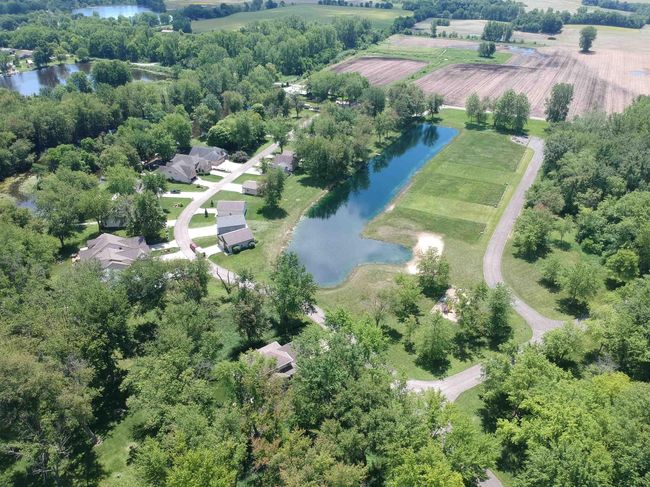Ln 220 Lot 6 Lane, Home with 0 bedrooms, 0 bathrooms and null parking in Hudson IN | Image 4