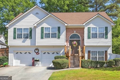 904 Pointers Way, Lawrenceville, GA, 30043-6316 | Card Image