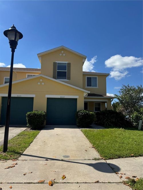 3003 Seaview Castle Dr, KISSIMMEE, FL, 34746-5585 | Card Image